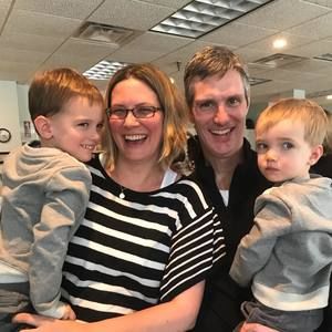 Meet your Posher, Sonja